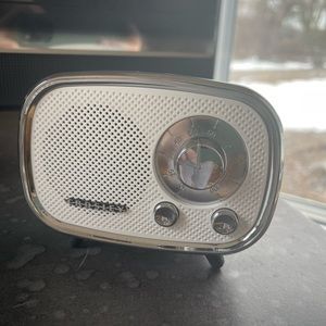 Crosley Bluetooth Player